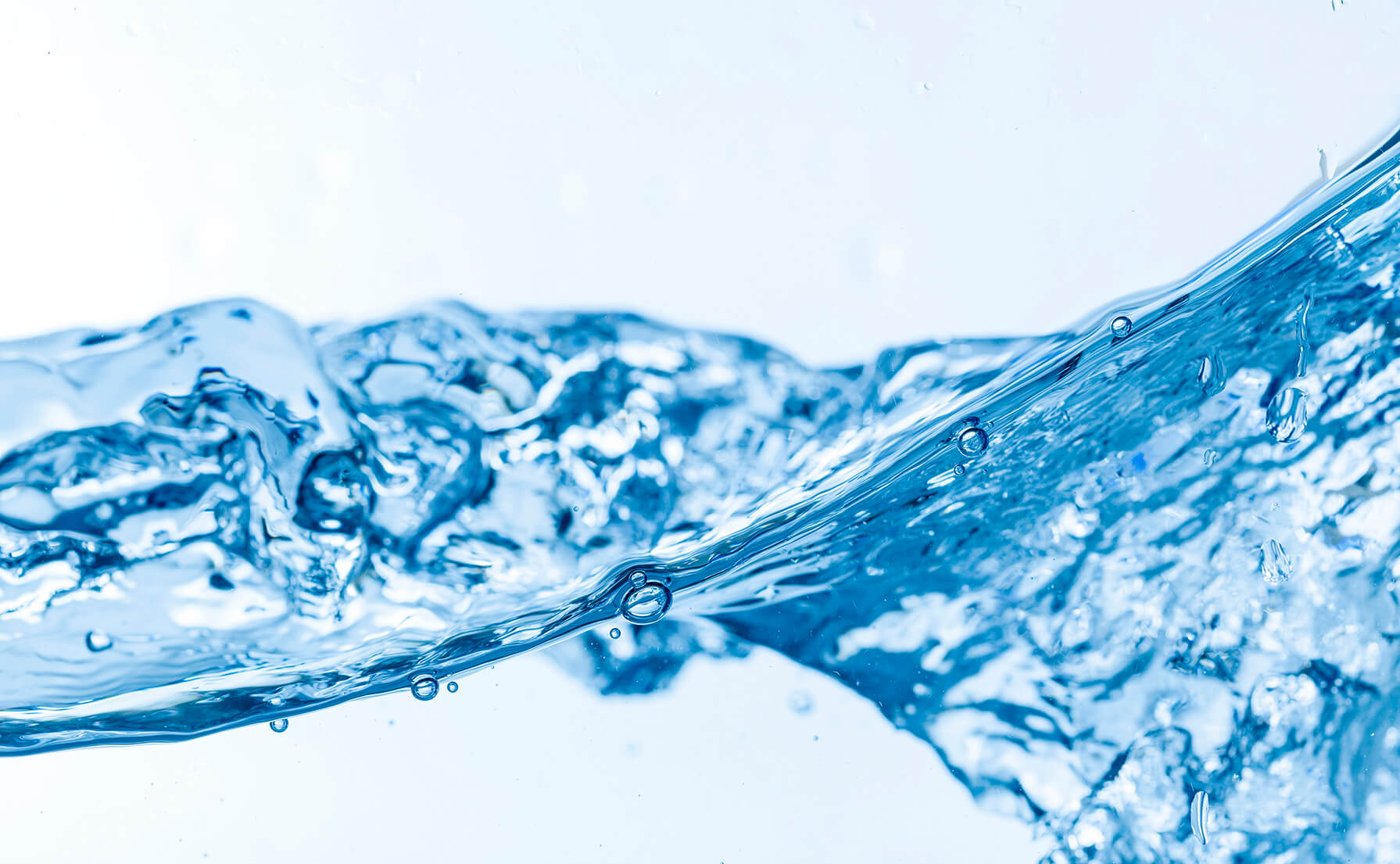 Фон вода